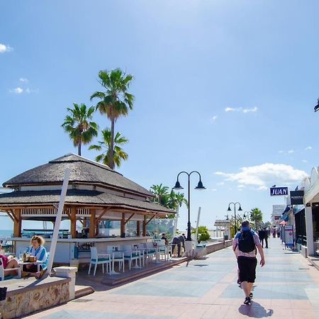 La Carihuela Torremolinos- Studio 1- Costa Sol Holiday Rentals Luaran gambar