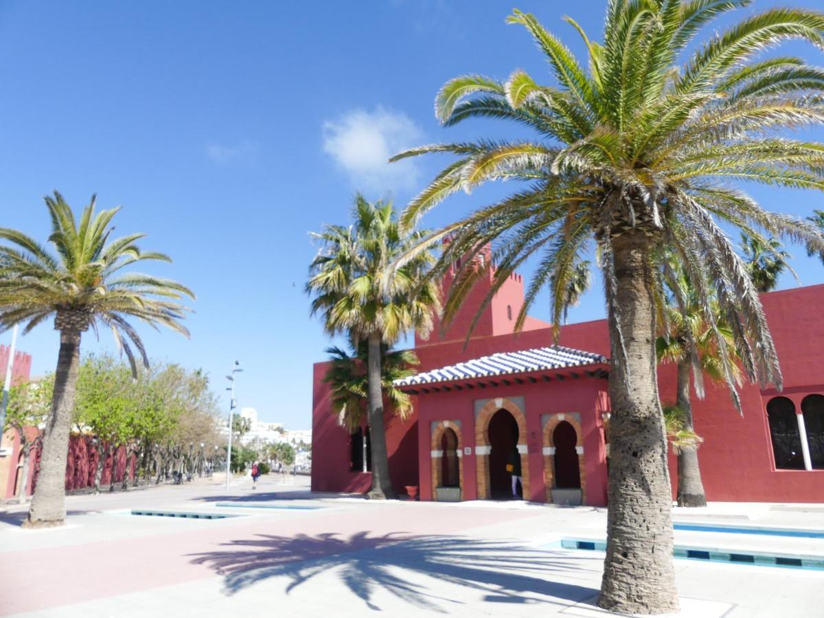 La Carihuela Torremolinos- Studio 1- Costa Sol Holiday Rentals Luaran gambar