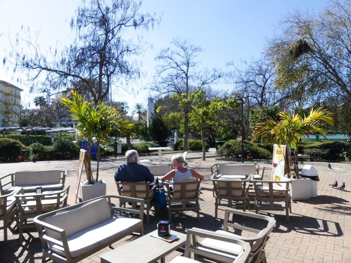 La Carihuela Torremolinos- Studio 1- Costa Sol Holiday Rentals Luaran gambar