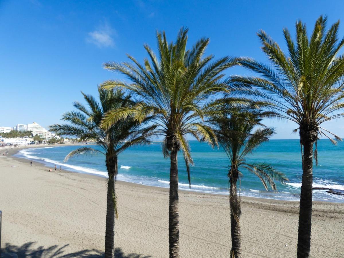 La Carihuela Torremolinos- Studio 1- Costa Sol Holiday Rentals Luaran gambar
