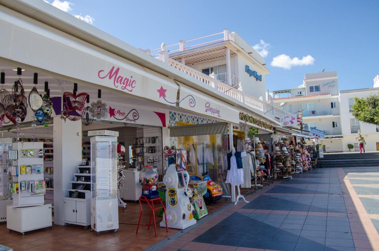 La Carihuela Torremolinos- Studio 1- Costa Sol Holiday Rentals Luaran gambar